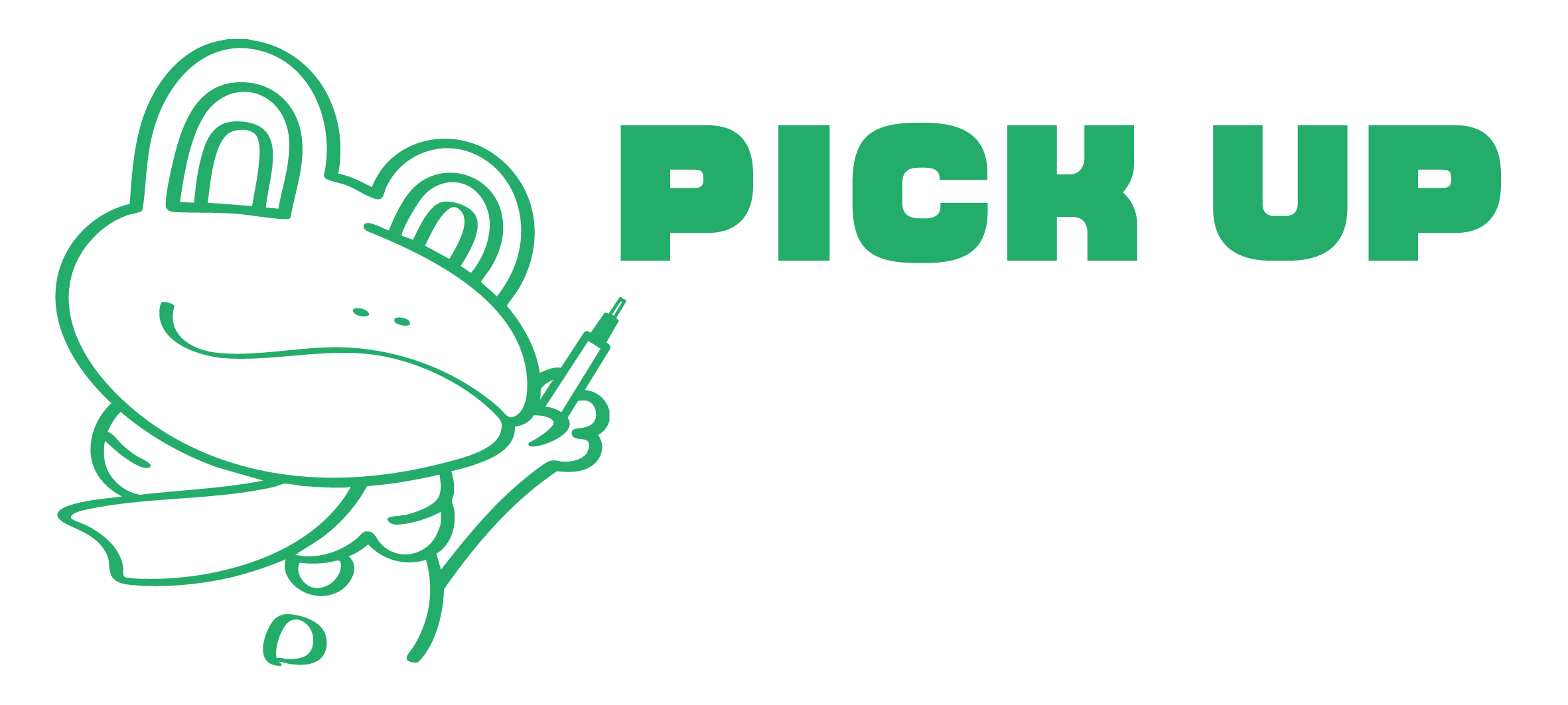 PICK UP